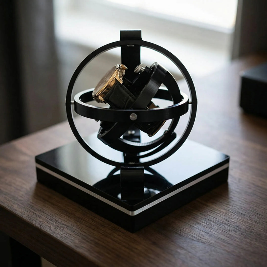 Rotatex - Single-Watch Automatic Winding Unit