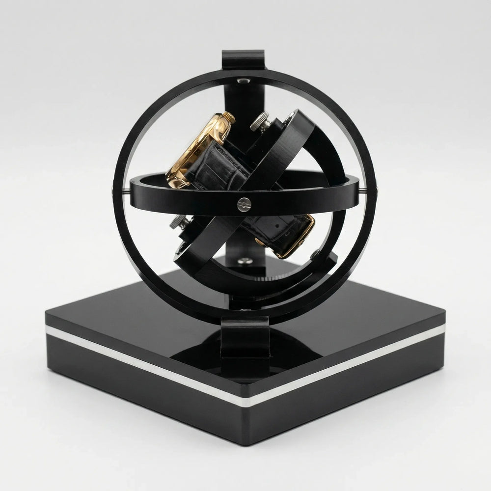 Rotatex - Single-Watch Automatic Winding Unit