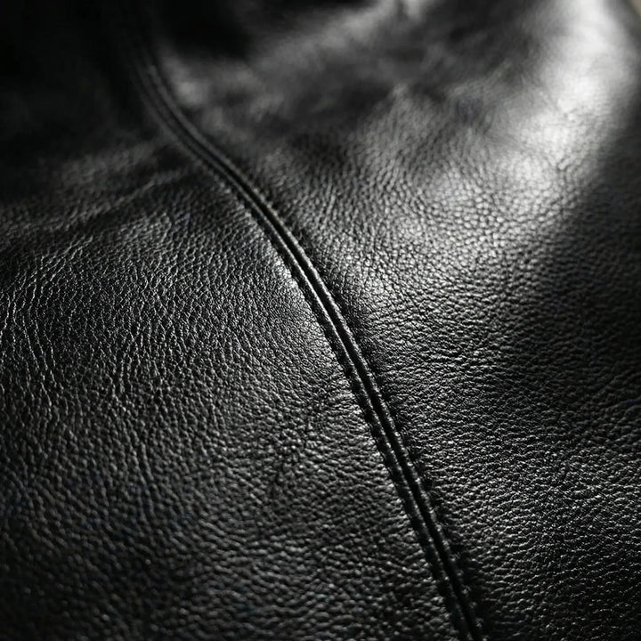 Rovanex - Vintage-Style Roomy Shoulder Bag