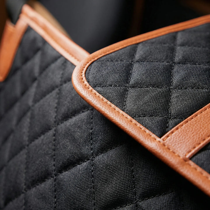 Roverix - Back Seat Extender With Hard Floor