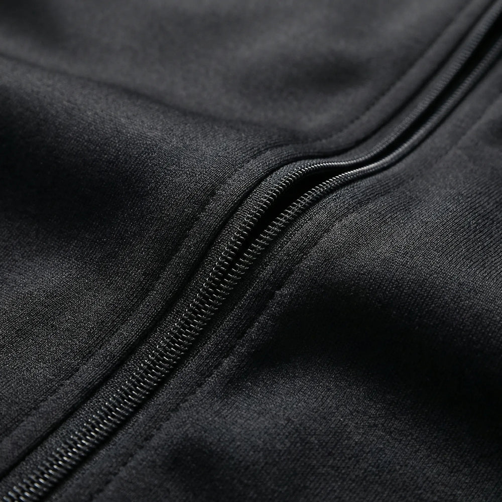 Runtivo - Full Zip Jacket And Pants Set