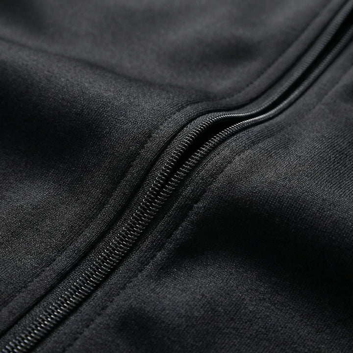 Runtivo - Full Zip Jacket And Pants Set
