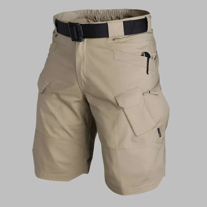 Casual Cargo Shorts för Kvinnor