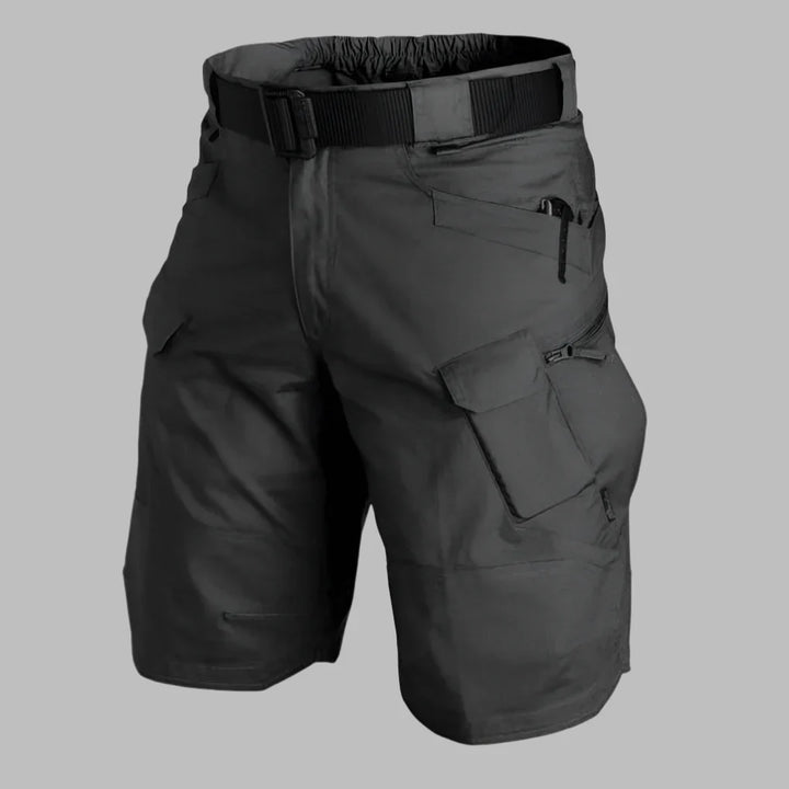 Casual Cargo Shorts för Kvinnor
