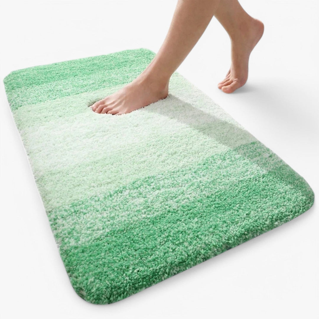 Super Absorberande Anti-Glid Badrumsmatta