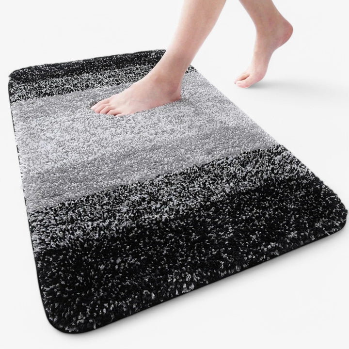 Super Absorberande Anti-Glid Badrumsmatta