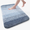 Super Absorberande Anti-Glid Badrumsmatta