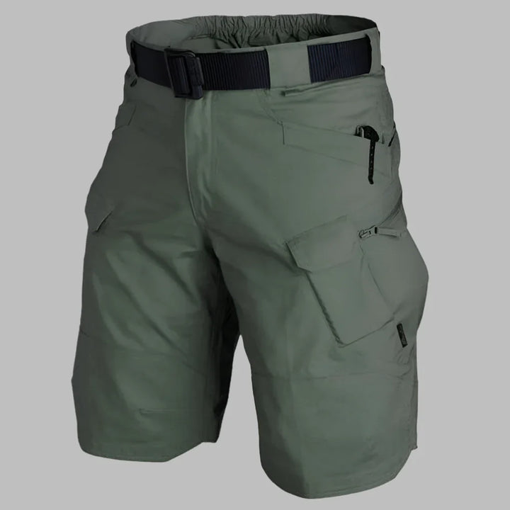 Casual Cargo Shorts för Kvinnor