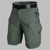Casual Cargo Shorts för Kvinnor
