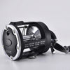 Rund Ram Saltvatten Baitcasting Rulle