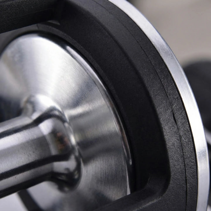 Saltorix - Round Frame Saltwater Baitcasting Reel