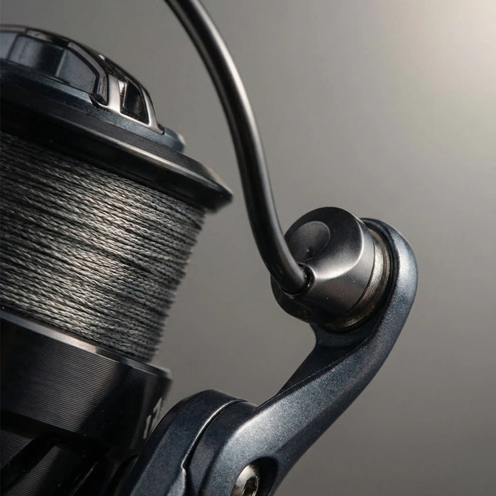 Saltryx - Front-Drag Saltwater Spinning Reel