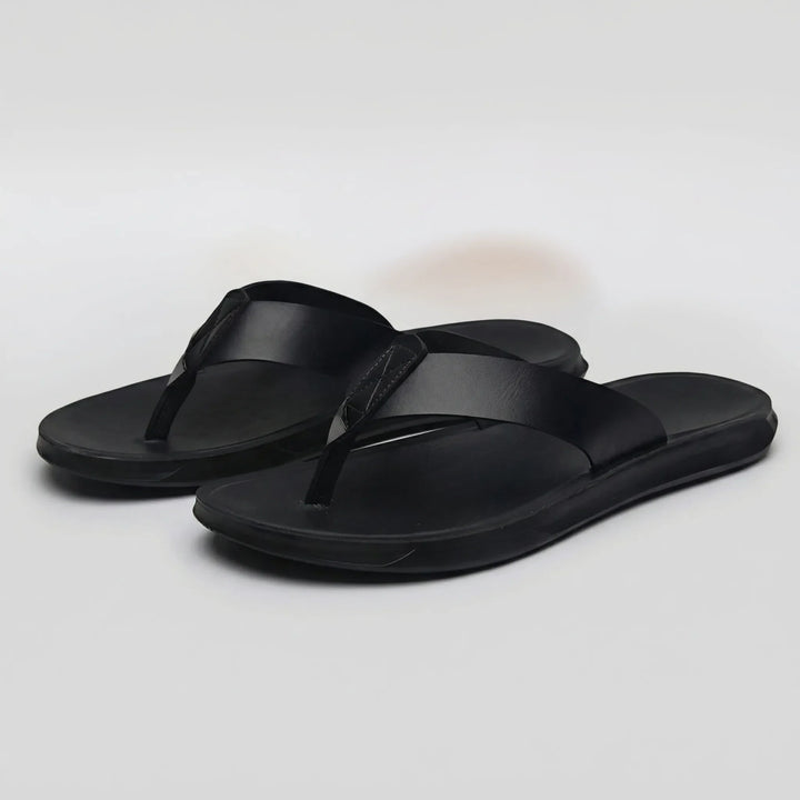 Sandeko - Thong-Strap Men's Flip-Flop