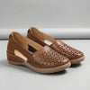 Slip-On Wedge Sandal För Kvinnor