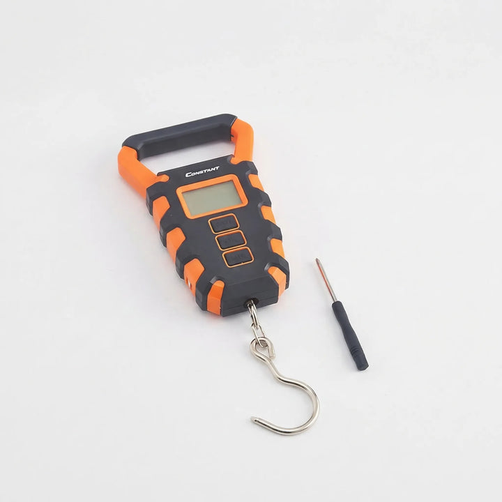 Scalepro - Portable Digital Hanging Fish Scale