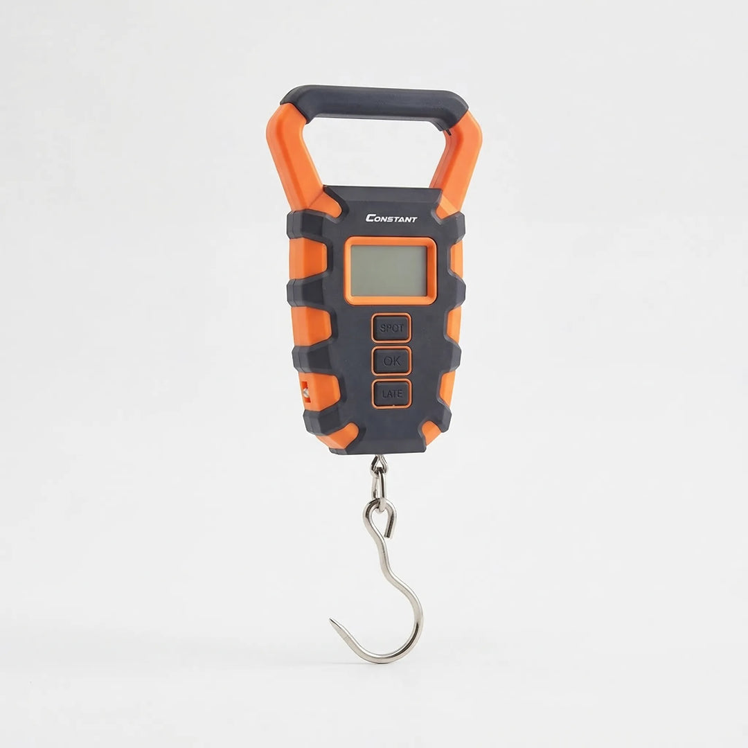 Scalepro - Portable Digital Hanging Fish Scale