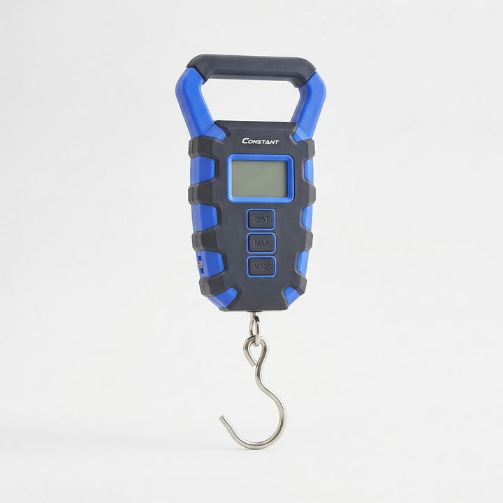 Scalepro - Portable Digital Hanging Fish Scale