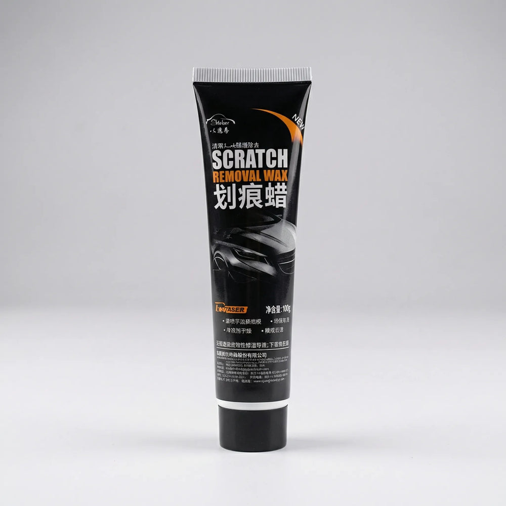 Scratchveil - Deep-Penetrating Car Scratch Repair Paste