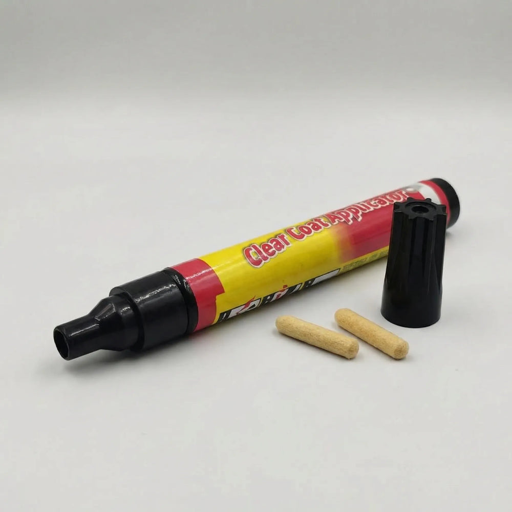 Scuffix - Compact Clear Coat Applicator Pen