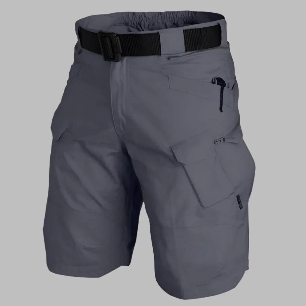 Casual Cargo Shorts för Kvinnor