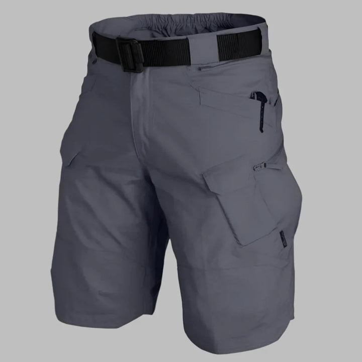 Casual Cargo Shorts för Kvinnor