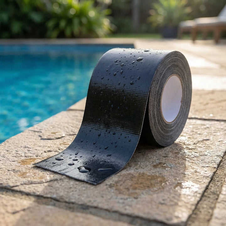 Sealrix - Waterproof Self-Adhesive Repair Tape