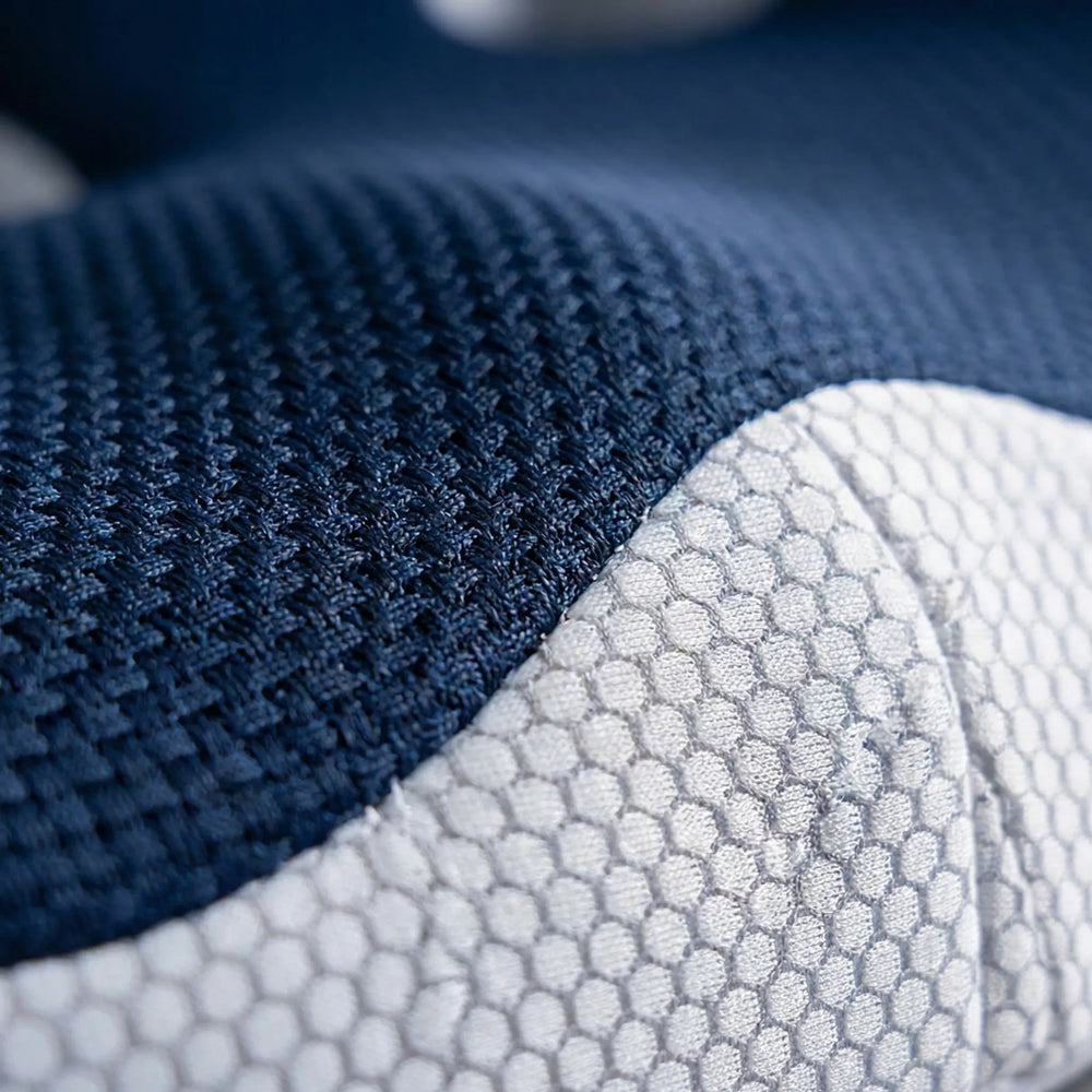 Seatrelv - Sculpted Sit-Bone Cutout Seat Cushion