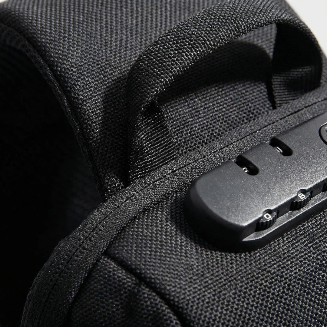 Securipack - Anti-Theft Crossbody Sling Bag