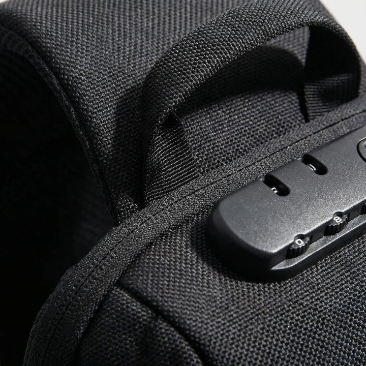 Securipack - Anti-Theft Crossbody Sling Bag