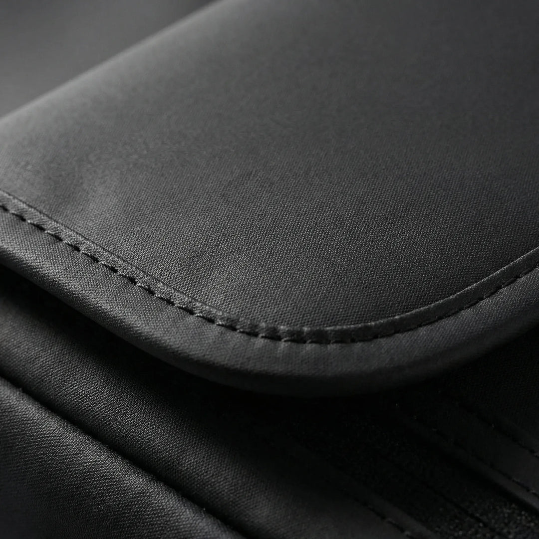 Securivo - RFID-Blocking Travel Neck Pouch