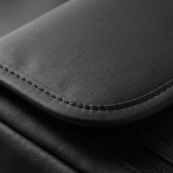 Securivo - RFID-Blocking Travel Neck Pouch