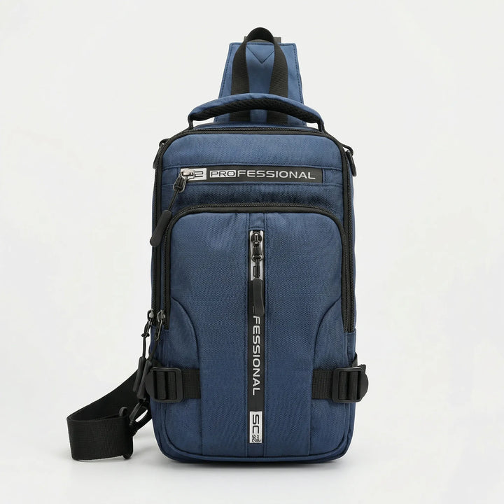 Securvex - Anti-Theft Water-Resistant Sling Bag
