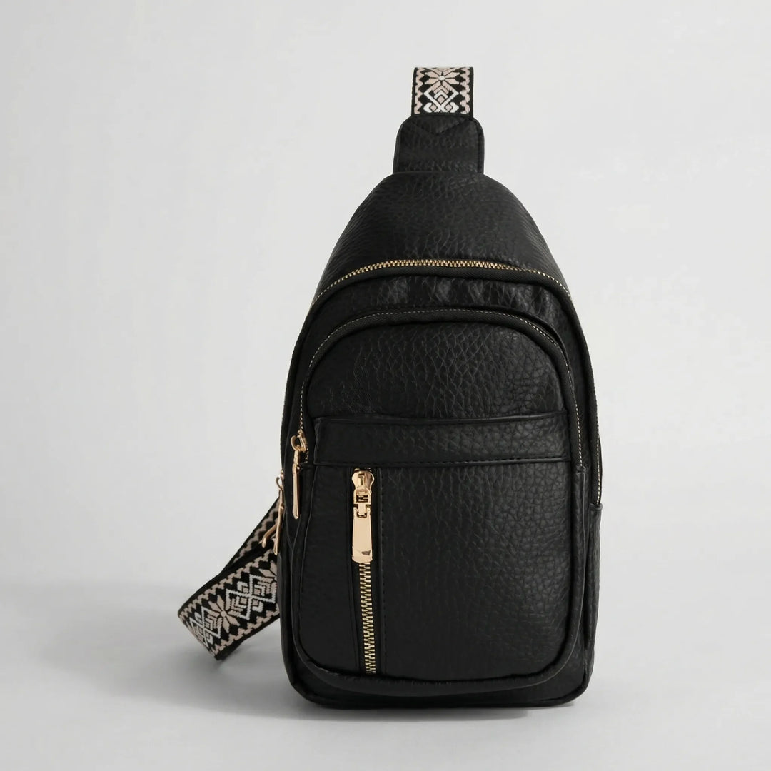 Securyn - Anti-Theft Sling Crossbody Bag