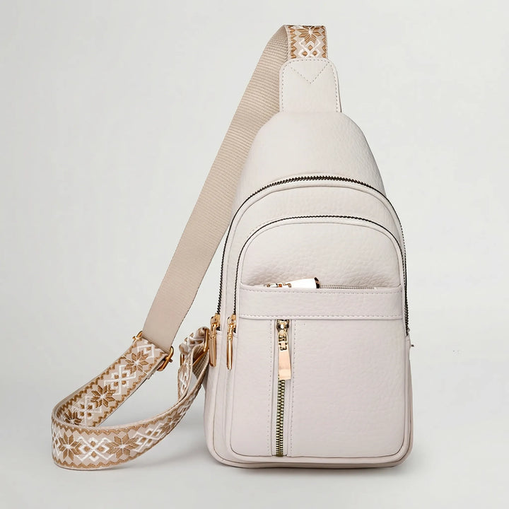 Securyn - Anti-Theft Sling Crossbody Bag