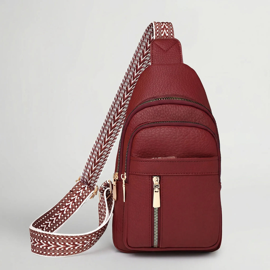 Securyn - Anti-Theft Sling Crossbody Bag