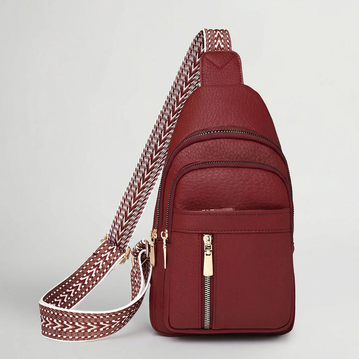 Securyn - Anti-Theft Sling Crossbody Bag