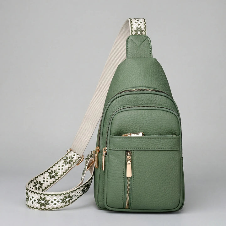 Securyn - Anti-Theft Sling Crossbody Bag