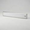 Magnetisk uppladdningsbar LED rörelseljusbar