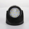 Batteridriven Rörelsesensor Spotlight