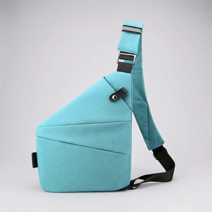 Sentripack - Anti-Theft Sling Crossbody Bag