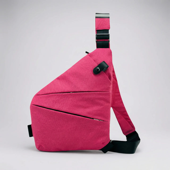 Sentripack - Anti-Theft Sling Crossbody Bag