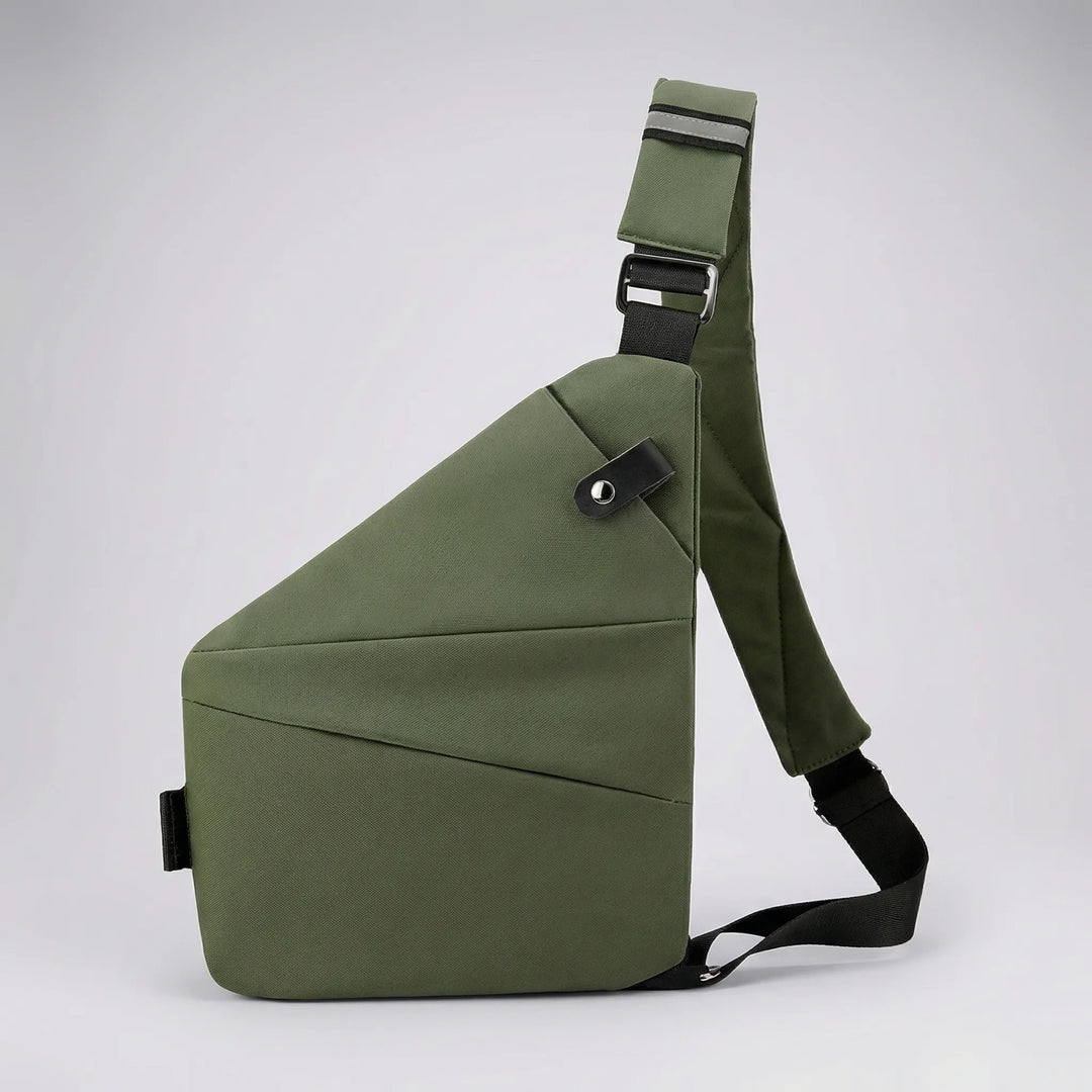 Sentripack - Anti-Theft Sling Crossbody Bag