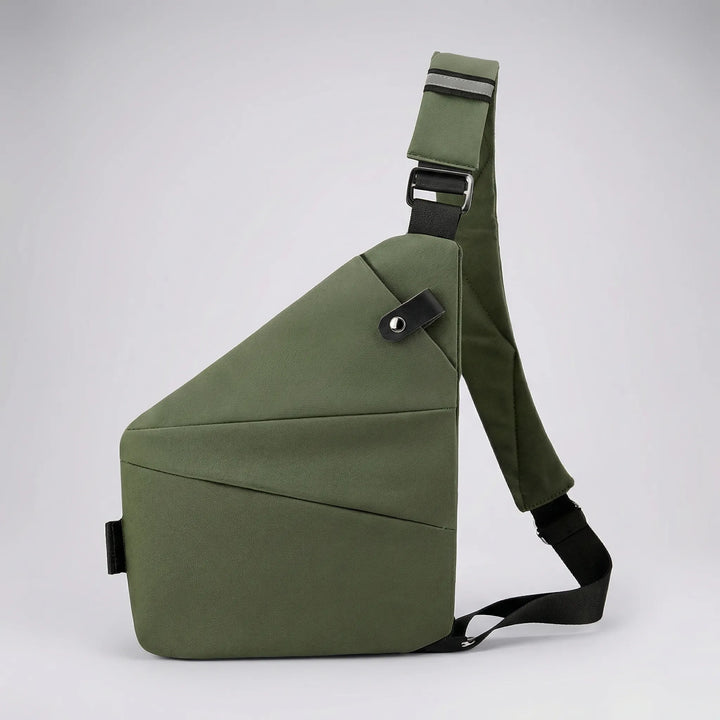 Sentripack - Anti-Theft Sling Crossbody Bag