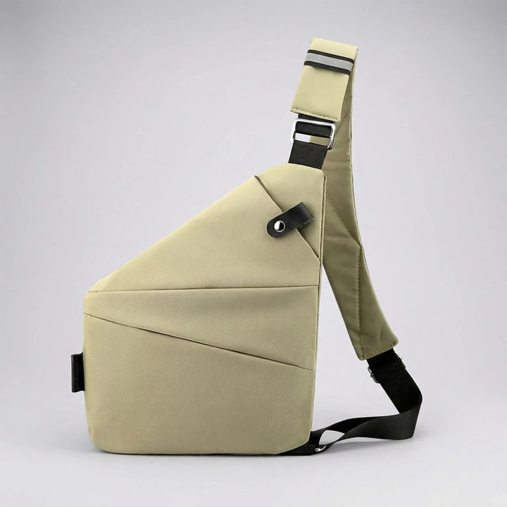 Sentripack - Anti-Theft Sling Crossbody Bag