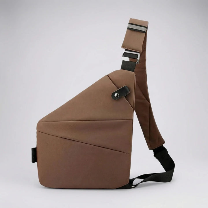 Sentripack - Anti-Theft Sling Crossbody Bag