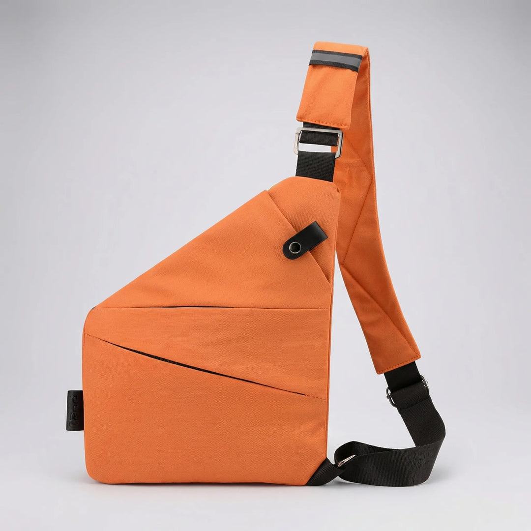Sentripack - Anti-Theft Sling Crossbody Bag