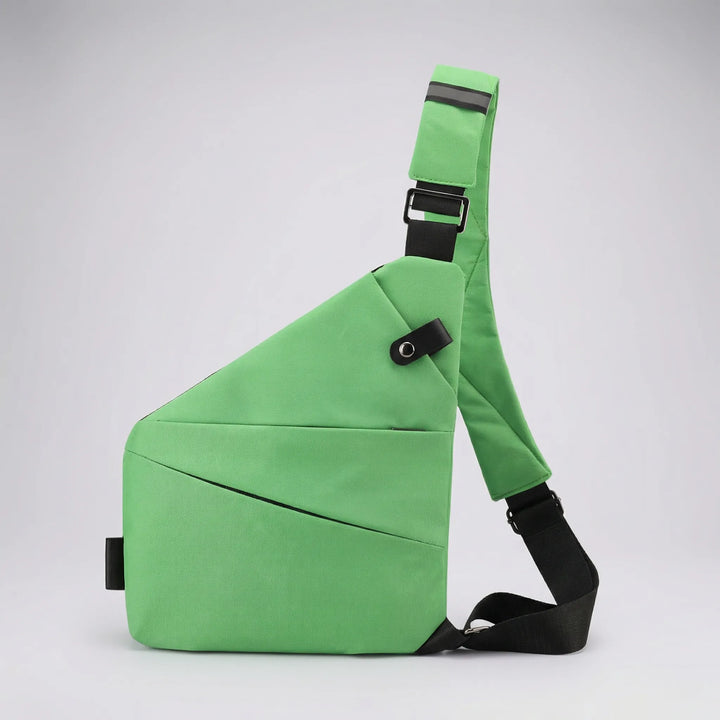 Sentripack - Anti-Theft Sling Crossbody Bag