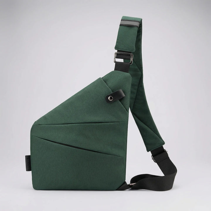Sentripack - Anti-Theft Sling Crossbody Bag