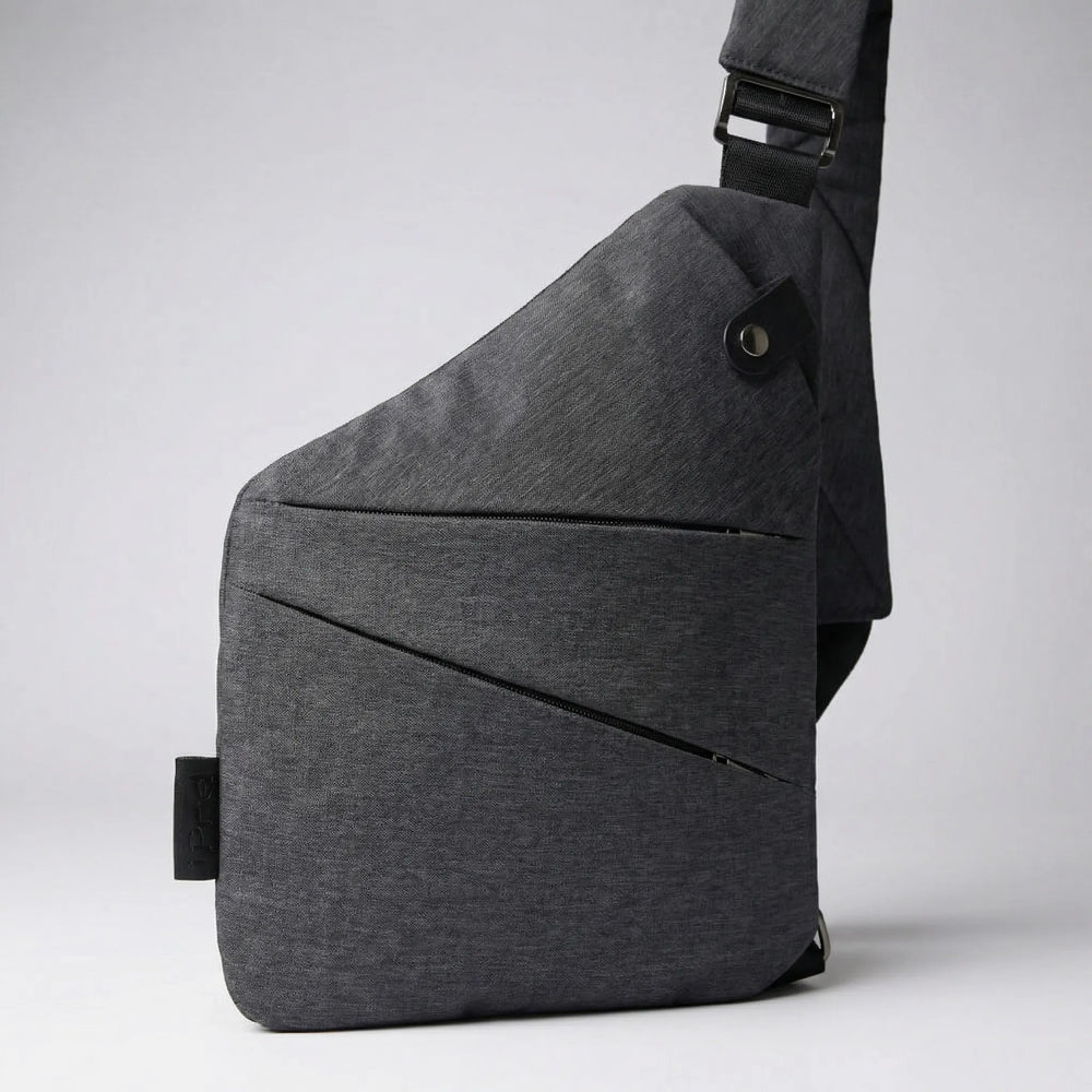 Sentripack - Anti-Theft Sling Crossbody Bag