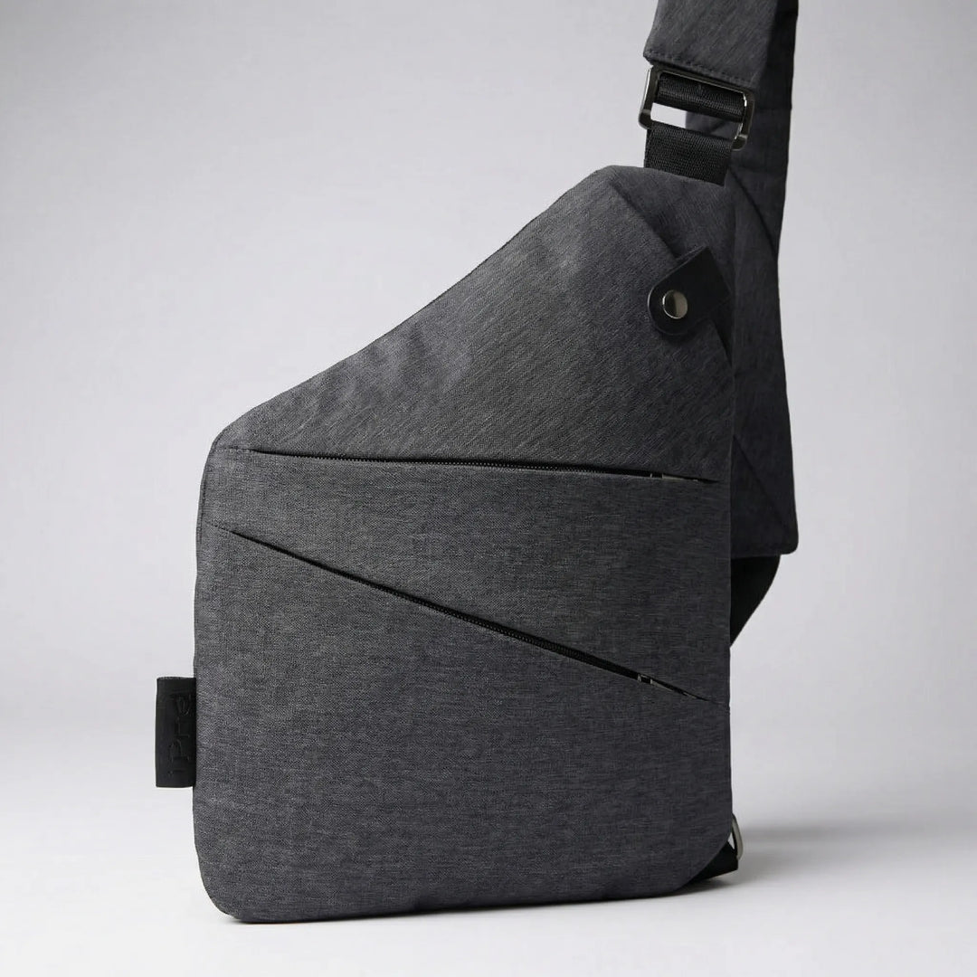 Sentripack - Anti-Theft Sling Crossbody Bag